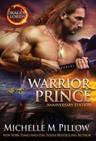The Warrior Prince 1586087320 Book Cover