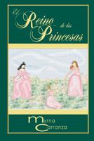 El Reino de las Princesas 1500836079 Book Cover
