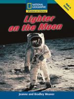 Lighter on the Moon 0792246632 Book Cover