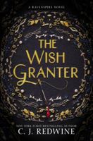 The Wish Granter 0062360299 Book Cover