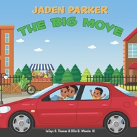 The Big Move 1736149105 Book Cover