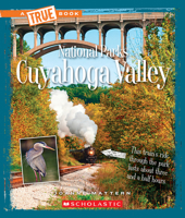 Cuyahoga Valley 0531175936 Book Cover