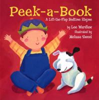 Peek-A-Book 0803726392 Book Cover