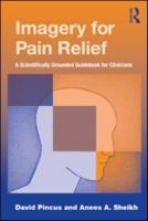 Imagery for Pain Relief: A Scientifically Grounded Guidebook for Clinicians 041599702X Book Cover