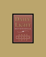 Daily Light Devotional (Green Leather)