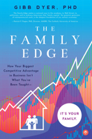The Family Edge 1641701404 Book Cover