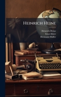 Heinrich Heine (Spanish Edition) 1023944073 Book Cover