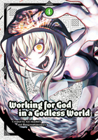 Working for God in a Godless World Vol. 4 1787743594 Book Cover