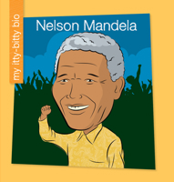 Nelson Mandela 1534181644 Book Cover