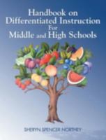 Handbook On Differentiated Instruction For Middle And High Schools 1930556934 Book Cover