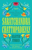 Saratchandra Chattopadhyay : Selected Stories 9371974087 Book Cover