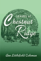 Leaves of Chestnut Ridge 1955955069 Book Cover