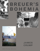 Breuer's Bohemia 1580935788 Book Cover