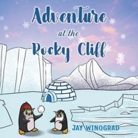 Adventure at the Rocky Cliff 9948746368 Book Cover