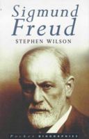 Sigmund Freud (Get a Life) 0750915307 Book Cover