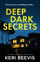 The Darkness Beneath 1913419274 Book Cover