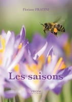 Les saisons B077MYFXBV Book Cover