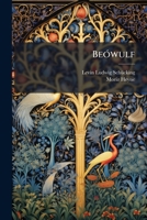 BeÃ3wulf (Old English Edition) 1023936240 Book Cover