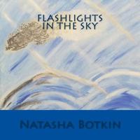 Flashlights in the Sky 154521591X Book Cover