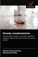 Owady nosokomialne 6203376248 Book Cover