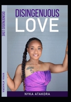 Disingenuous Love (Flavors of Deceit) B0DSZJWBJZ Book Cover