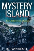 Mystery Island B08PXK15DF Book Cover