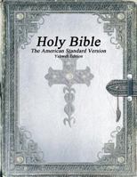 Holy Bible 1611-2011 Commemorative Edition: Authorised (King James) Version 149449387X Book Cover