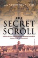 The Secret Scroll 1841583952 Book Cover