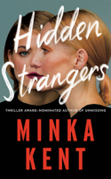 Hidden Strangers (Dangerous Strangers Thrillers) 1662527047 Book Cover