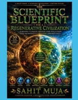 GREEN GENESIS: The Scientific Blueprint for a Regenerative Civilization: Turning Climate Change and Pollution into Humanity’s Greatest Opportunity B0H9HZFT2F Book Cover