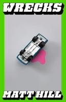 Wrecks 1917792298 Book Cover