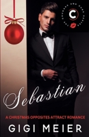 Sebastian 1963625013 Book Cover