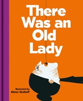 There was an Old Lady 1851244948 Book Cover