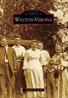 Walton-Verona (Images of America: Kentucky) 0738566187 Book Cover