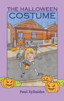 The Halloween Costume 1069889296 Book Cover