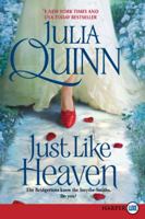Just Like Heaven 006149190X Book Cover