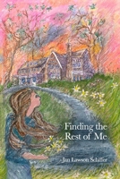 Finding the Rest of Me B0DNV9FLVJ Book Cover