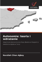Autonomia: teoria i wdrazanie (Polish Edition) 6209979149 Book Cover
