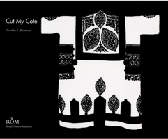Cut My Cote 0888540469 Book Cover