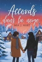Accords dans la neige (French Edition) B0G5PMHP5Q Book Cover
