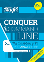 Conquer the Command Line 1912047667 Book Cover