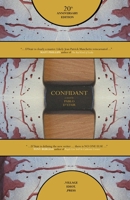 Confidant 1087903297 Book Cover