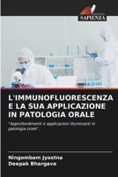 L'Immunofluorescenza E La Sua Applicazione in Patologia Orale (Italian Edition) 6206940799 Book Cover