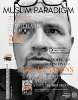 Muslim Paradigm B0GNKS2XLV Book Cover