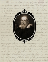 2020 Weekly Planner: Galileo Galilei 12 Months 107 pages 8.5 x 11 in. Astronomer Diary Organizer Agenda Appointment Half Spread Wide Ruled Pages 1708079793 Book Cover