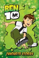 Ben 10 Favourite Stories 0603565840 Book Cover