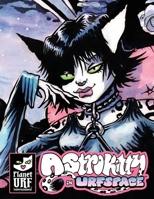 Astrokitty in Urfspace B0FLP99BQS Book Cover