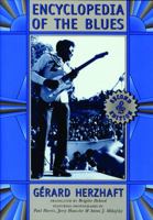 Encyclopedia of the Blues 1557282536 Book Cover