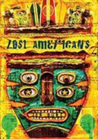 Lost Americans 178636414X Book Cover