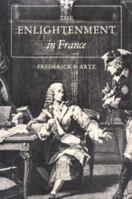The Enlightenment in France 0873380320 Book Cover